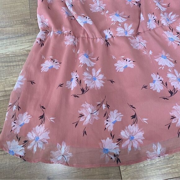 Torrid BABYDOLL CHIFFON CAMI - Picture 7 of 16